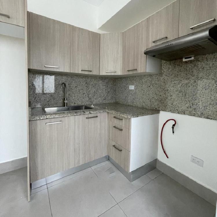 Apartamento en  Venta  de 1 habitación Ensanche Naco 