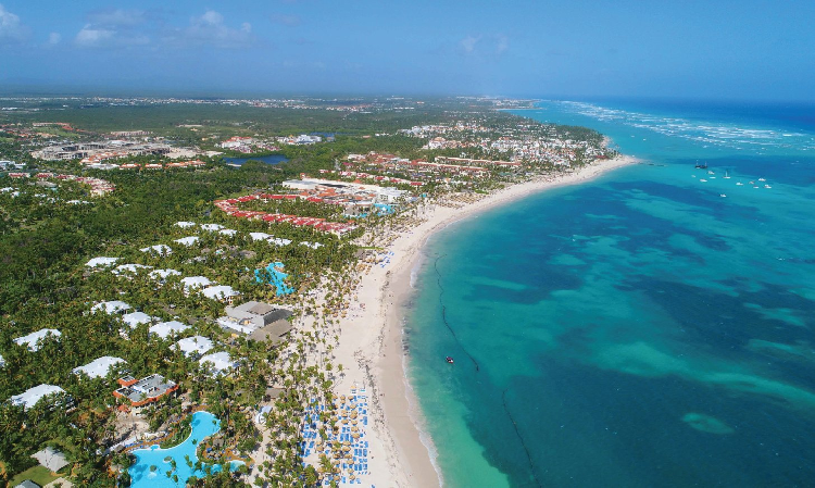 Invierte en Punta Cana y Genera Más de 400 mil USD
