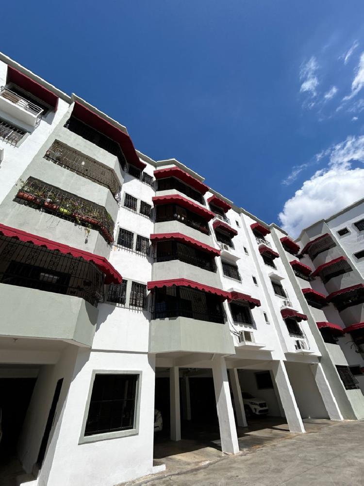 Apartamento en Venta Bella Vista, Calle Gaspar Polanco