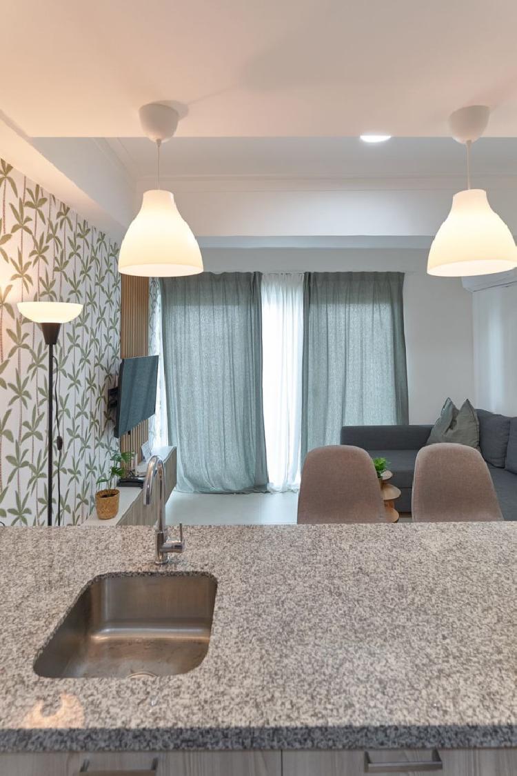 Venta de Apartamento en Ensanche Julieta