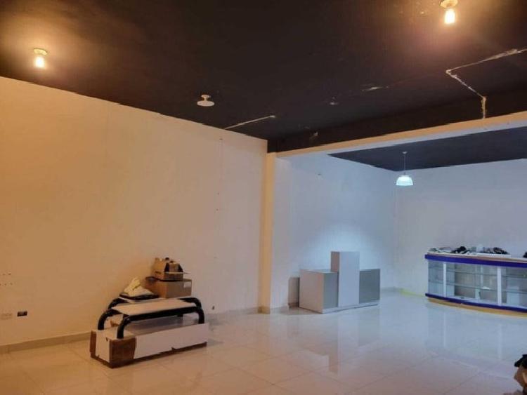  local comercial 1er nivel ubicado en el Millón 