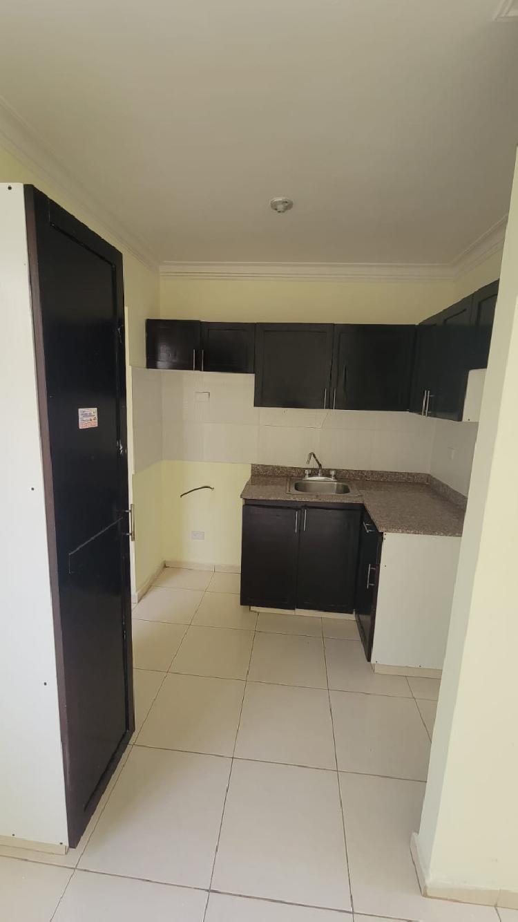 Apartamento en Venta Oportunidad en Cuidad Juan Bosch