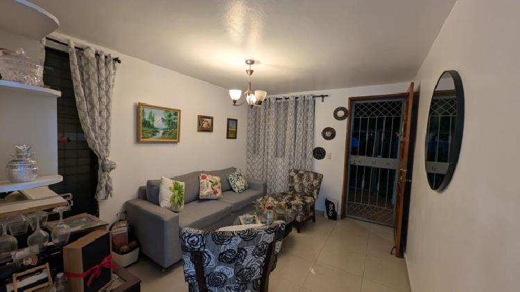 CASA EN VENTA EN SAN GERONIMO PROXIMO Al CLUB