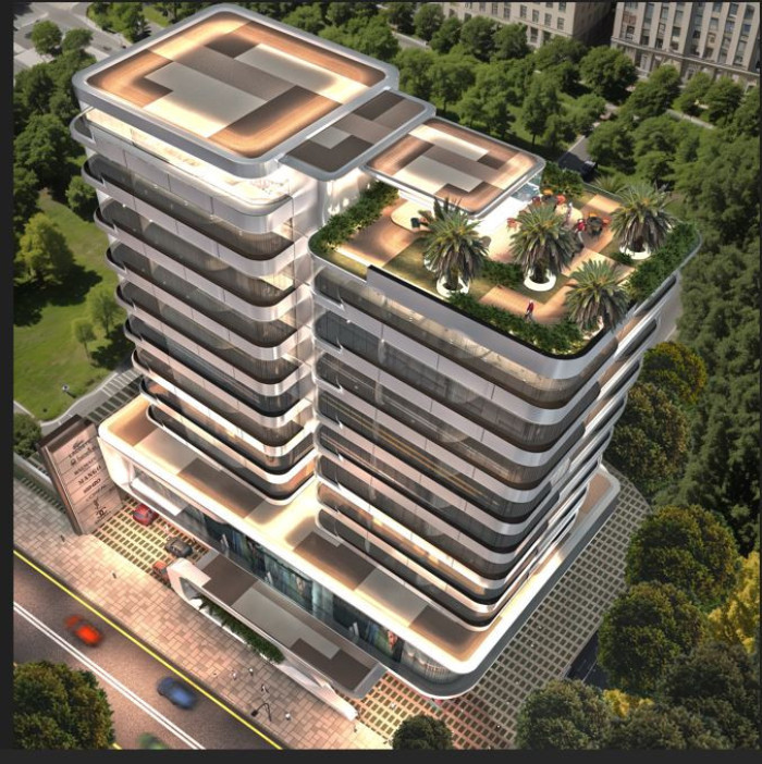 Local Comercial en Construccion Sector Renacimiento 