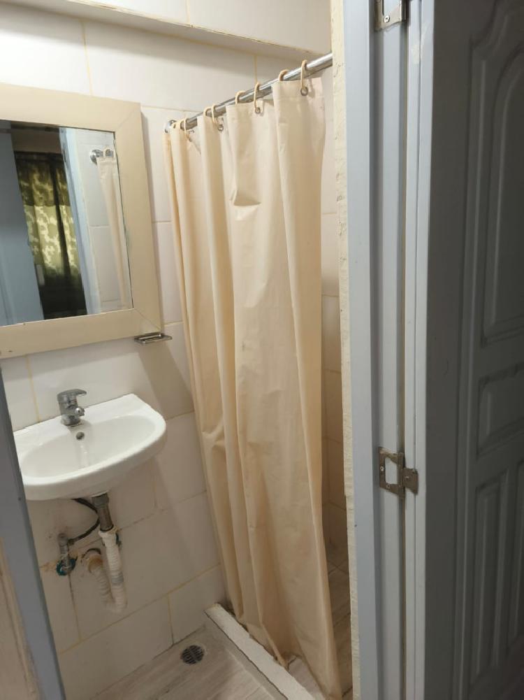 Rento Apartamento en Costa Brava, El Cacique amueblado