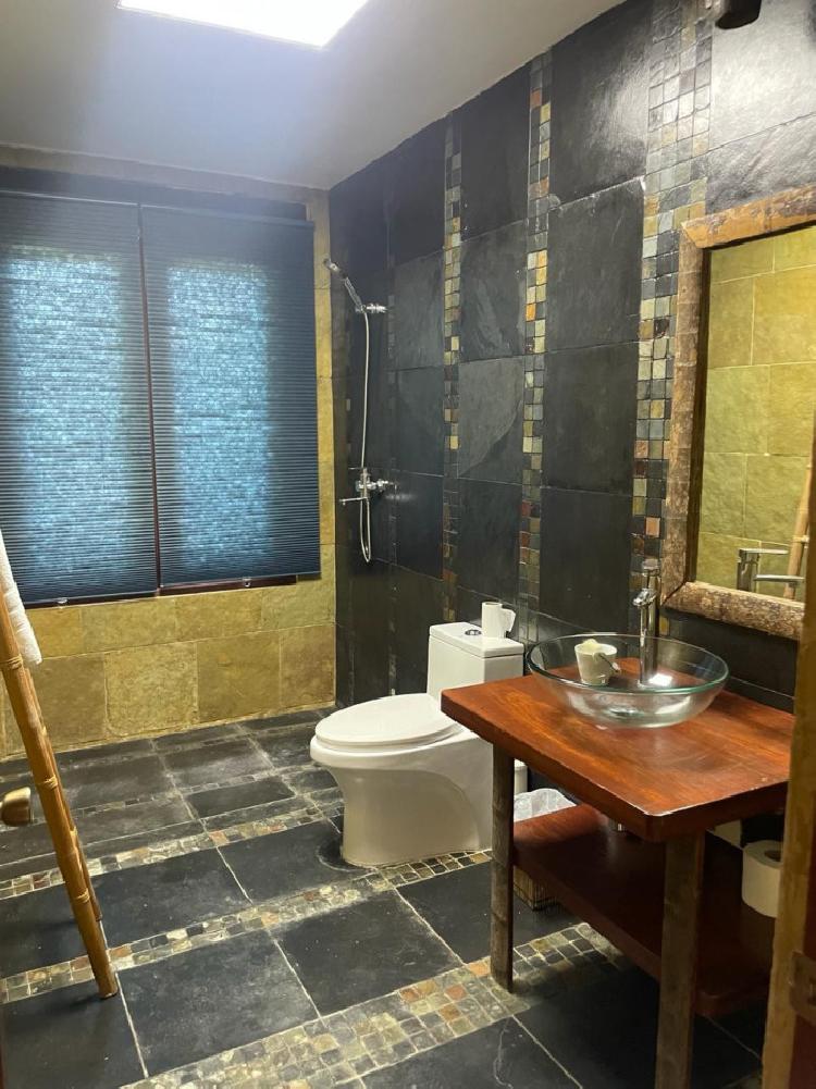  Venta Impresionante Villa en Juan Dolio casa de playa
