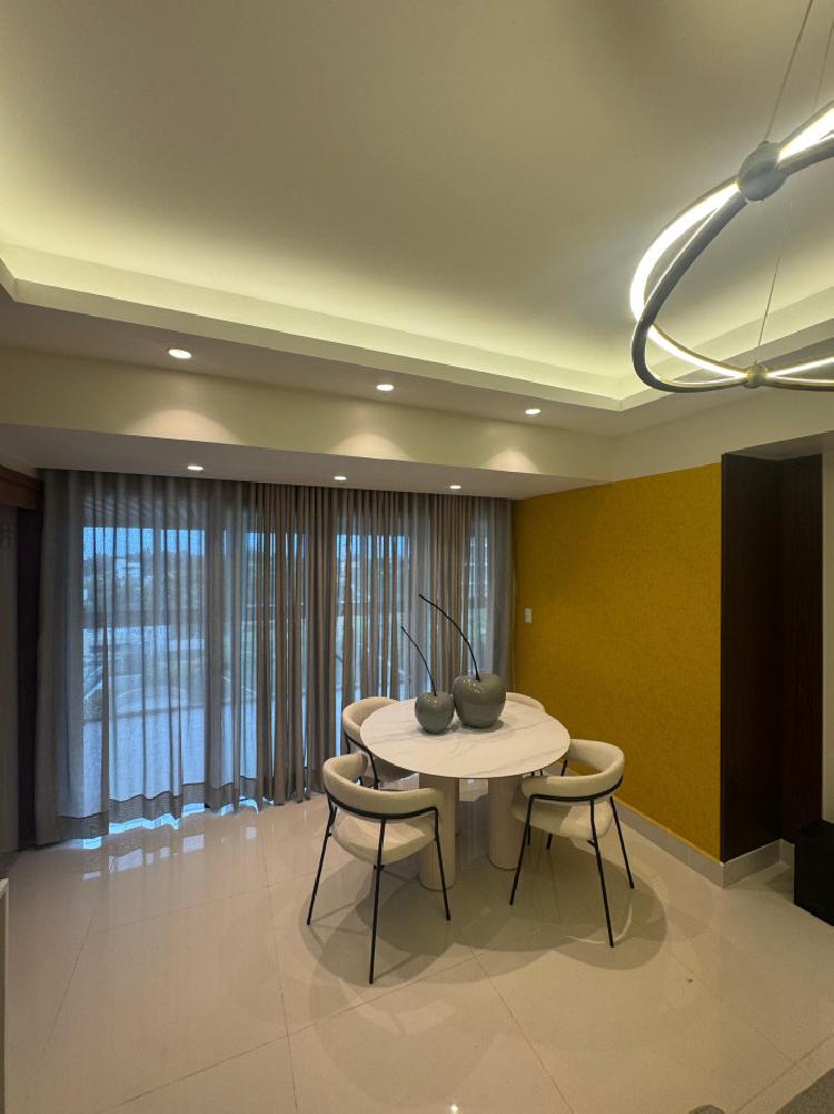 Apartamento nuevo  en Renta Torre de lujo Alma Rosa 