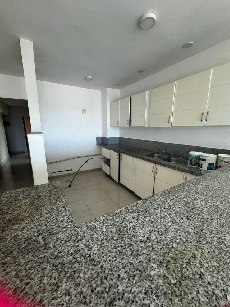 Apartamento en Venta en el Malecon de Santo Domingo