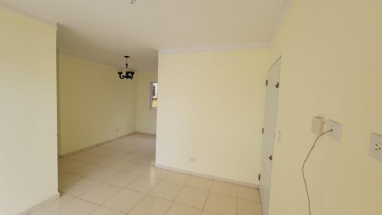 Apartamento en Venta Oportunidad en Cuidad Juan Bosch