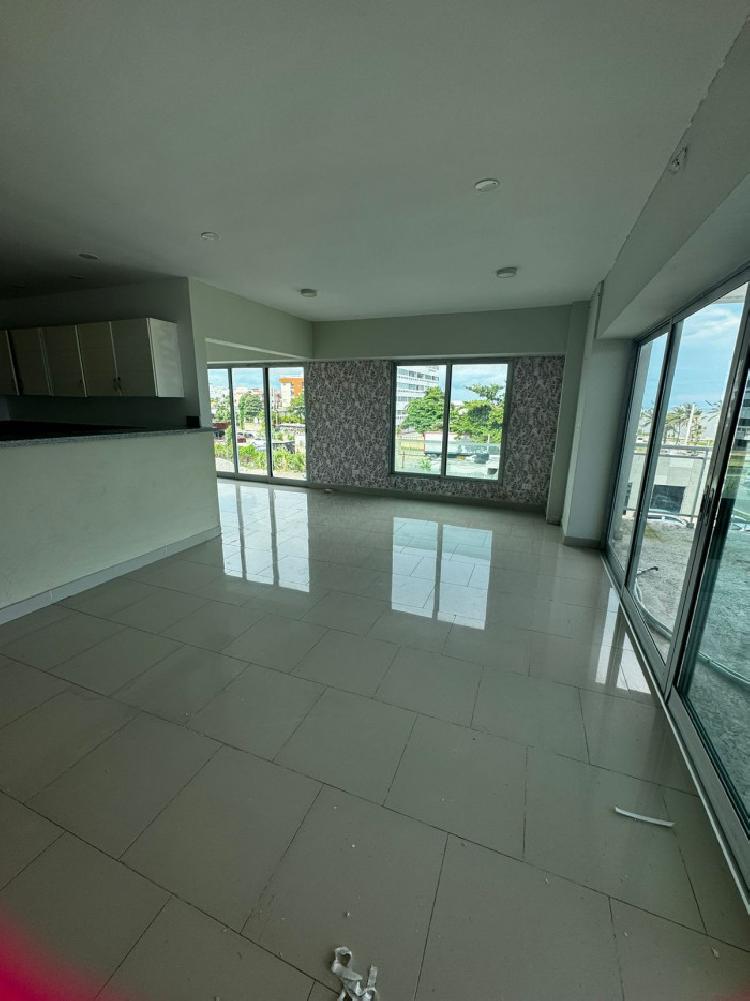 Apartamento en Venta en el Malecon de Santo Domingo