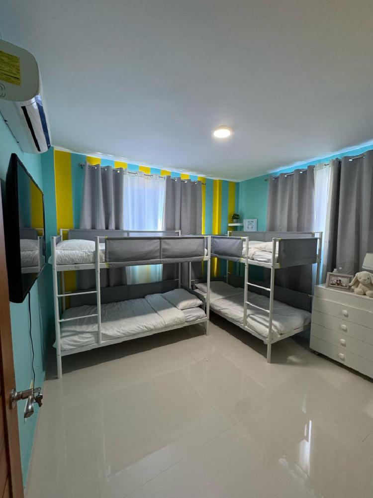 Espectacular Casa en Venta en Villa Gonzalez, Santiago 