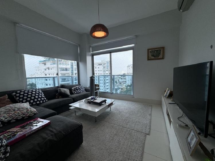 Se Renta Apartamento ubicado en Bella Vista Sarasota