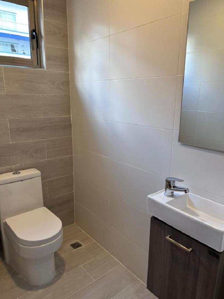 Apartamento en  Venta  de 1 habitación Ensanche Naco 