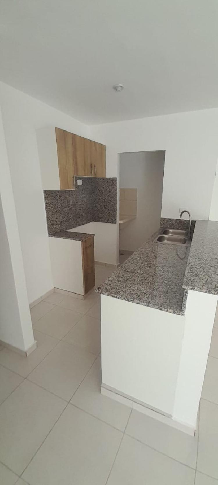 Se Vende Apartamento Ubicado en la Romana 