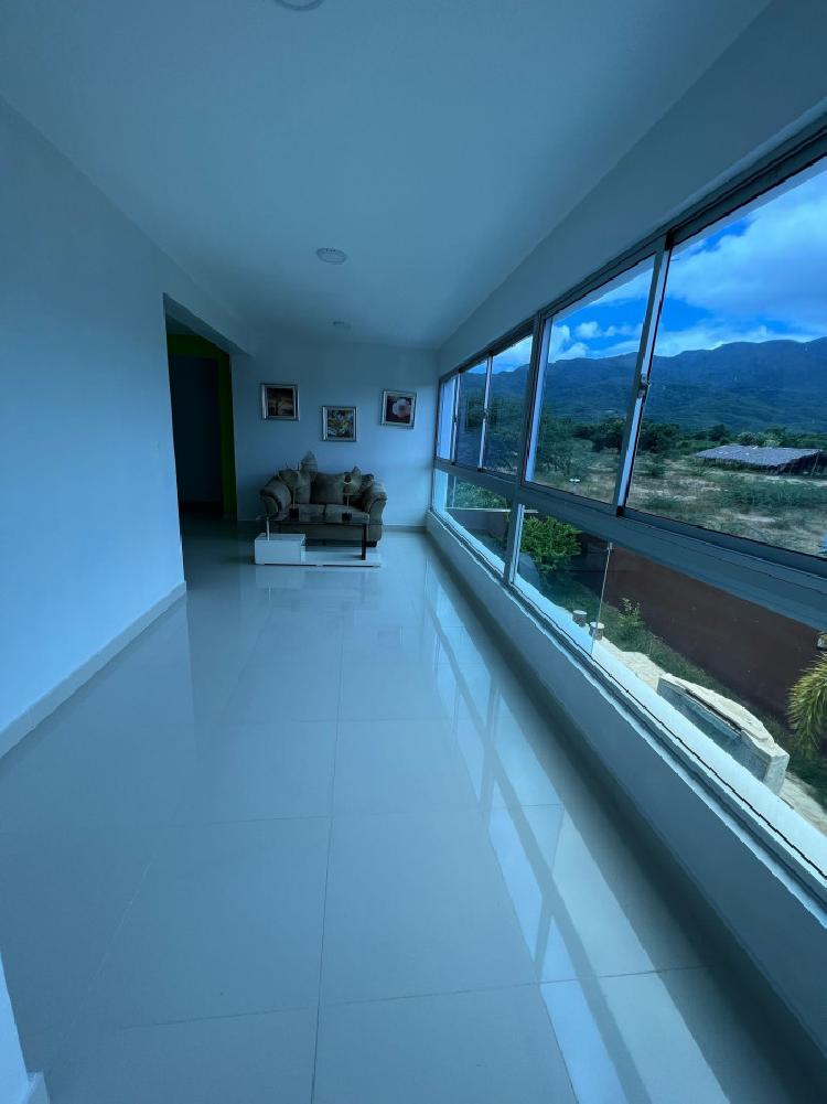 Espectacular Casa en Venta en Villa Gonzalez, Santiago 
