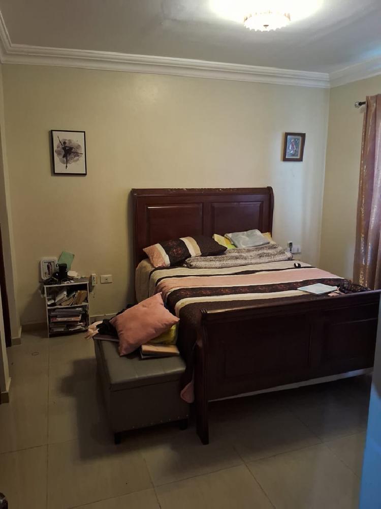 Venta de Apartamento en Evaristo Morales 