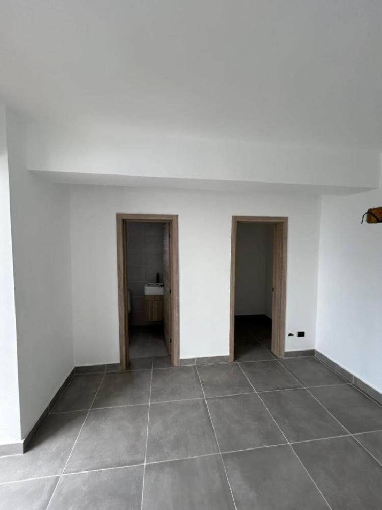 Apartamento en Alquiler en El Millon