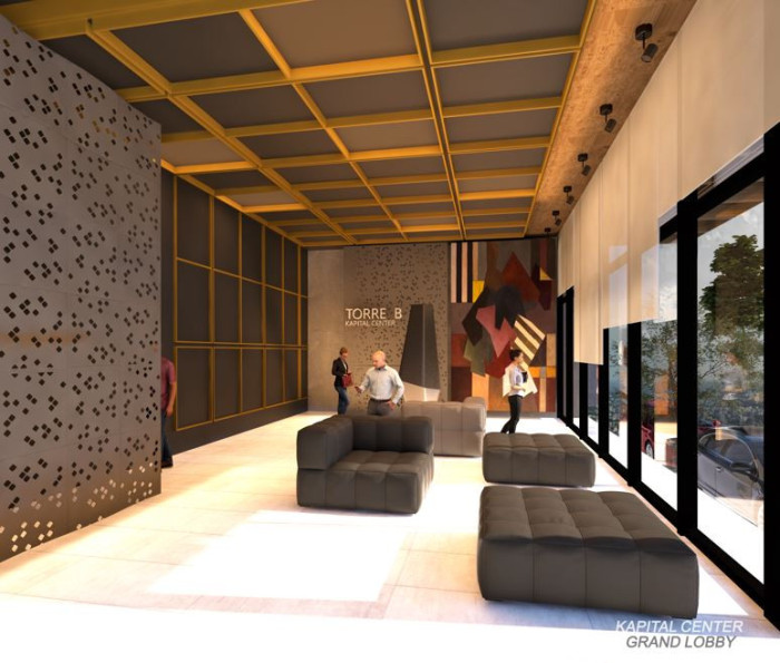 Vendo Local Comercial Piso Alto Sector Renacimiento 