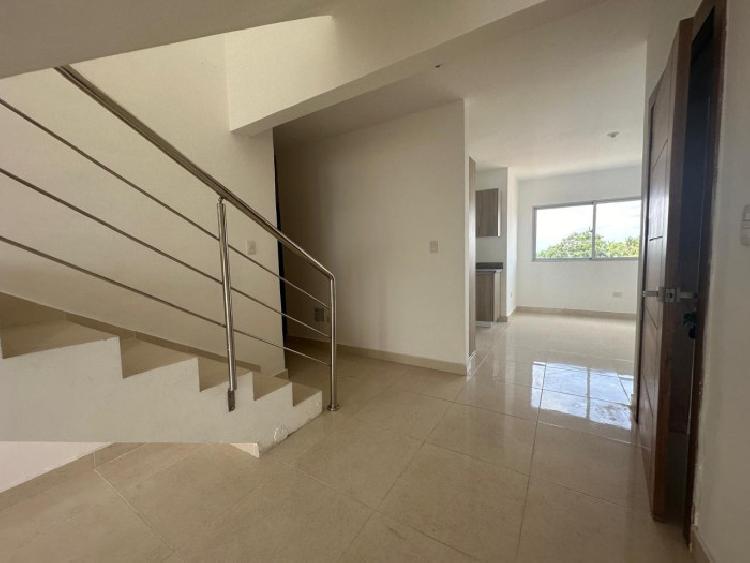Apartamento en venta en villas Naco Santo Domingo Oeste
