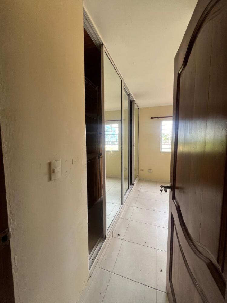 Apartamento en Venta en Los Hidalgo Santo Domingo Oeste