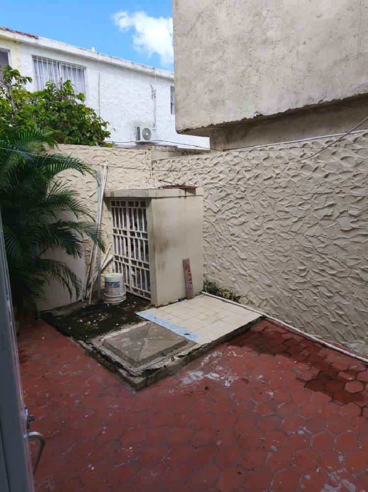 Rento Apartamento en Costa Brava, El Cacique amueblado
