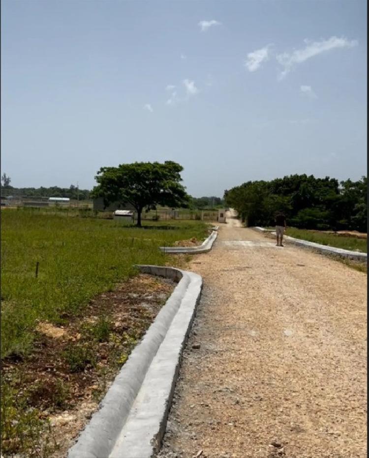 Venta de Solar ubicado en Boca Chica 