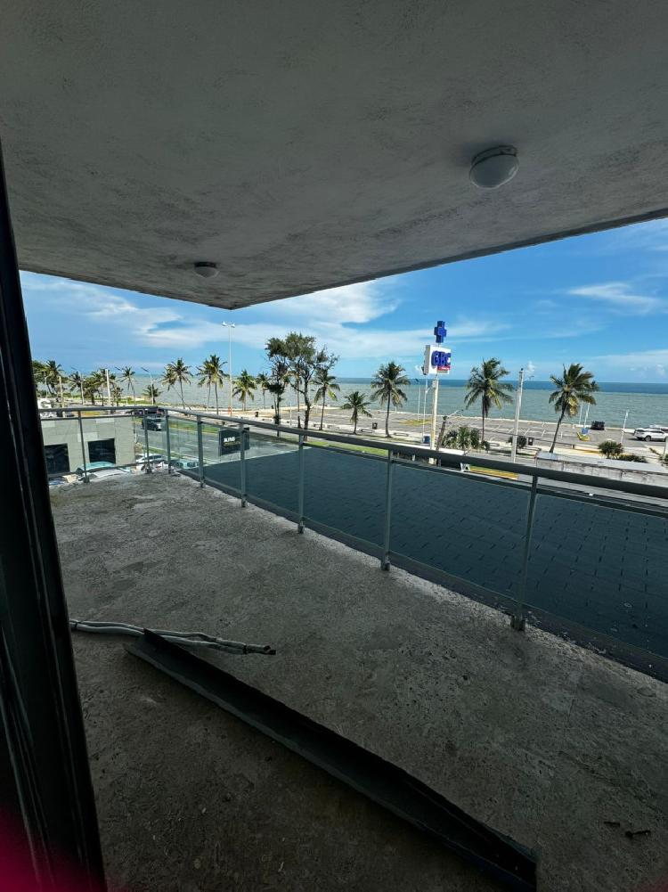 Apartamento en Venta en el Malecon de Santo Domingo