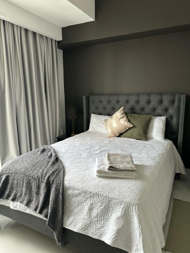 Apartamento en Venta 2do Nivel San Isidro 