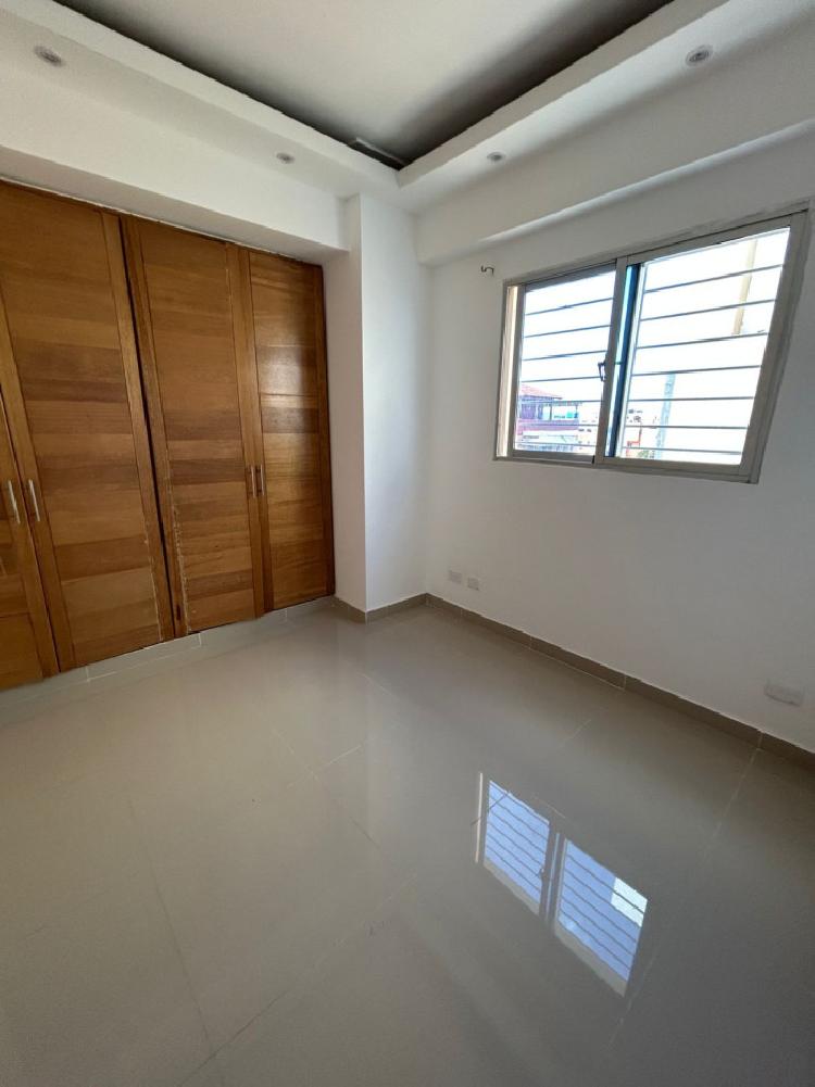 VENTA DE PENTHOUSE EN EL CACIQUE AVE. INDEPENDENCIA