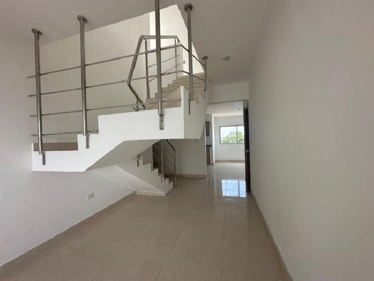 Apartamento en venta en villas Naco Santo Domingo Oeste