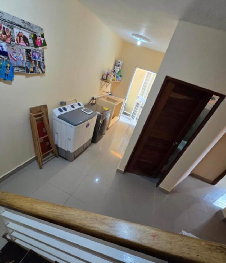Venta de Apartamento tipo PH, en Mirador del Oeste
