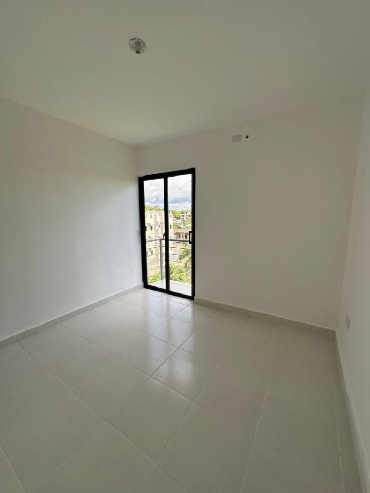En Venta Apartamento Listo en Santo Domingo Este