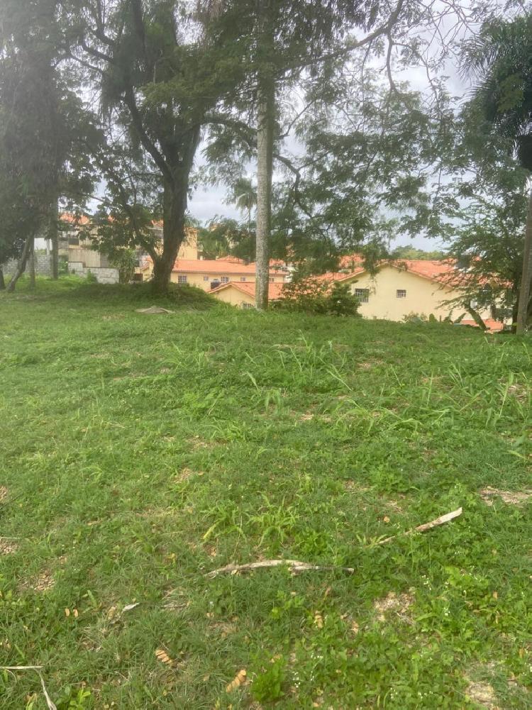 Venta de Solar en Arroyo Manzano Lo Jardines isabela
