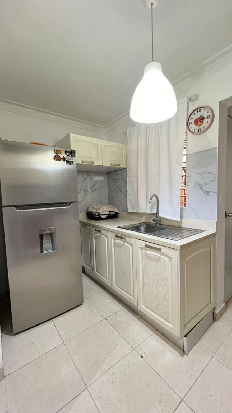 Venta de apartamenta en autopista San Isidro SDE