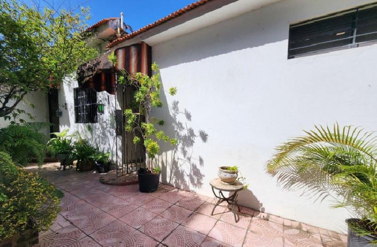 En Venta Hermosa Casa Colonial en Gazcue