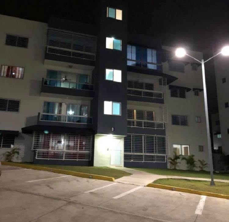 Venta de Acogedor Apartamento en la Jacobo Majluta.