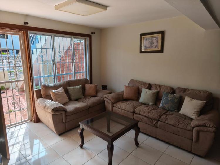 Rento Apartamento en Costa Brava, El Cacique amueblado