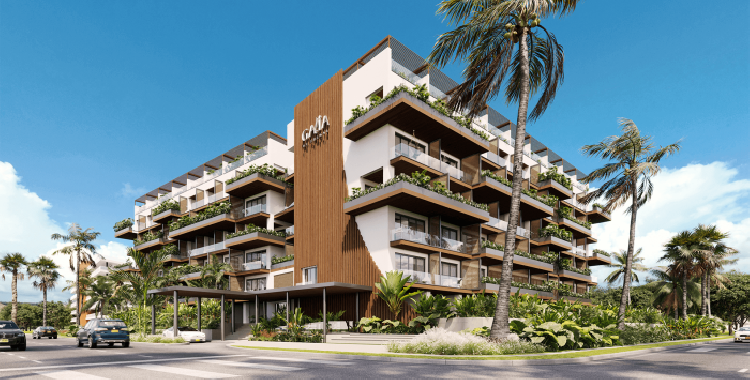 Apartamento en  venta en Cap Cana Punta Cana R.D.