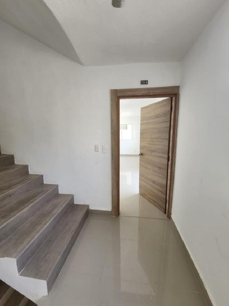 Aaprtamento en venta en la Jacobo M Santo Domingo Norte
