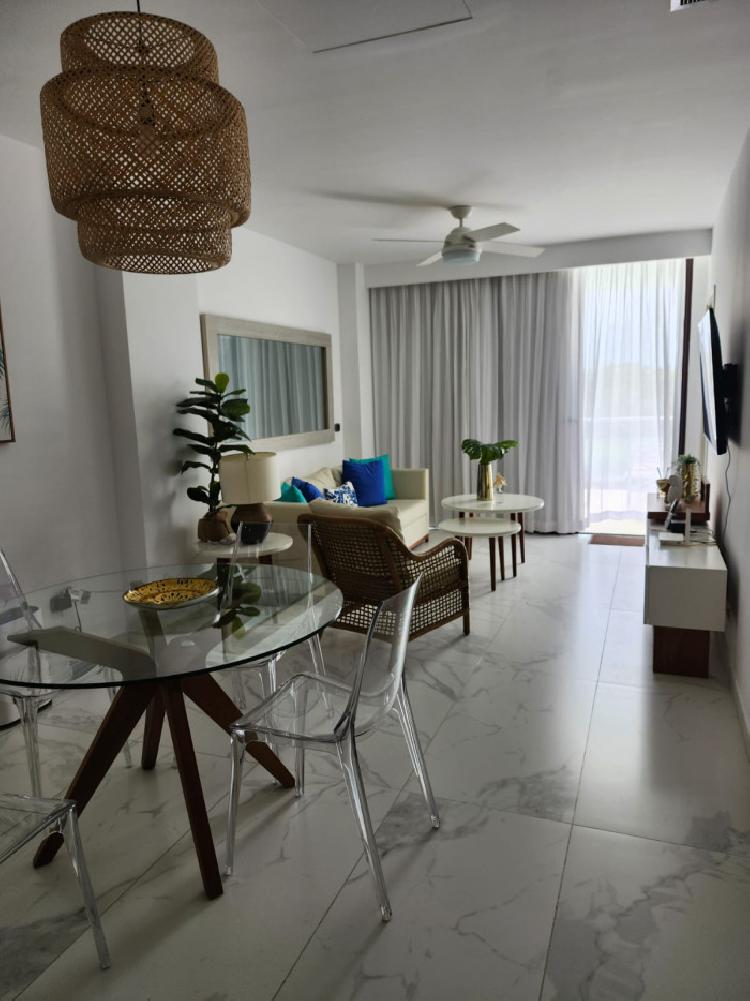 En Venta  Espectacular  Apartamento en Punta Cana 