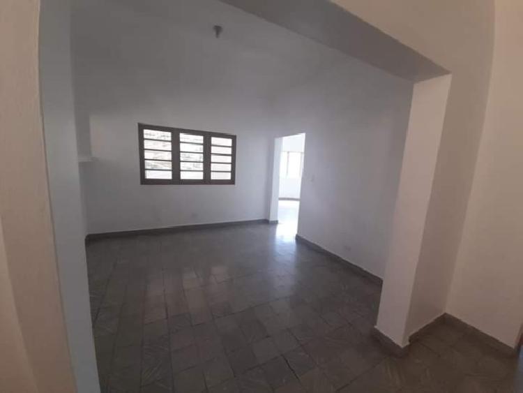 Apartamento en Gazcue en alquiler en Gazcue Distrito