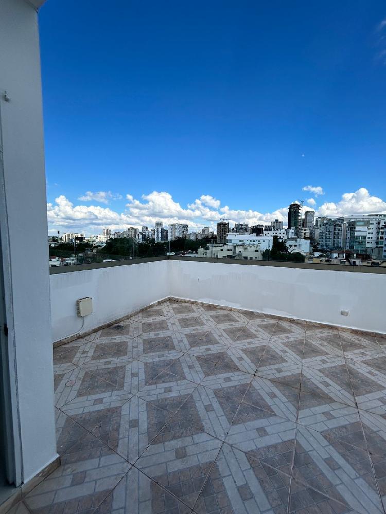 Venta de Penthouse en Urbanización Fernandez