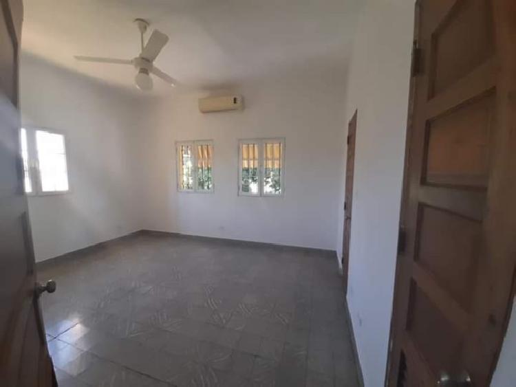 Apartamento en Gazcue en alquiler en Gazcue Distrito