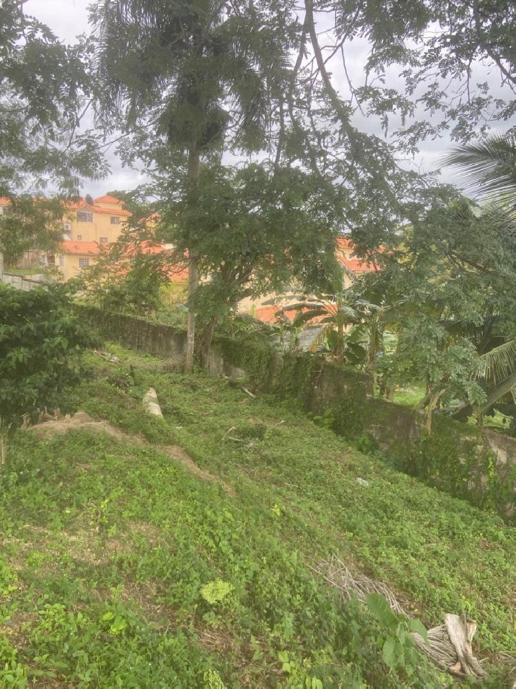 Venta de Solar en Arroyo Manzano Lo Jardines isabela