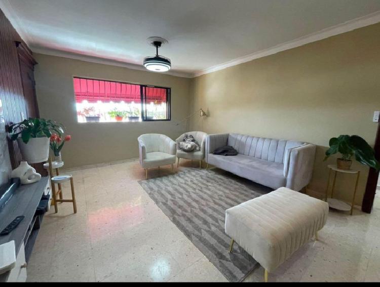 VENTA DE APARTAMENTO EN COLINAS DE LOS RIOS PISO 3