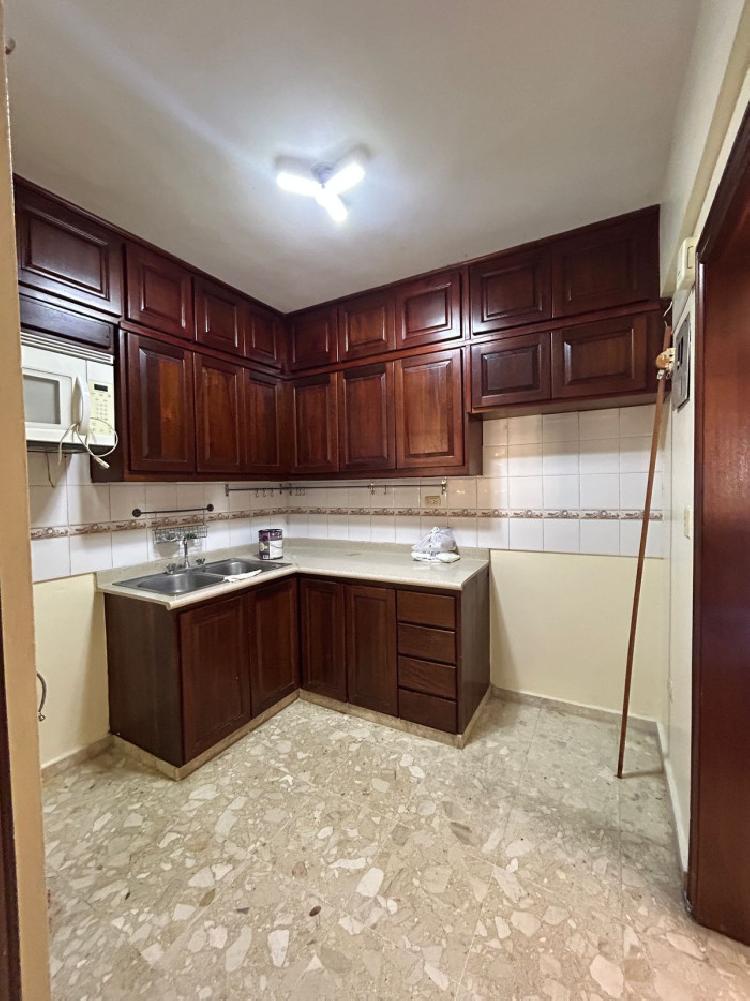 Apartamento en Venta Bella Vista, Calle Gaspar Polanco