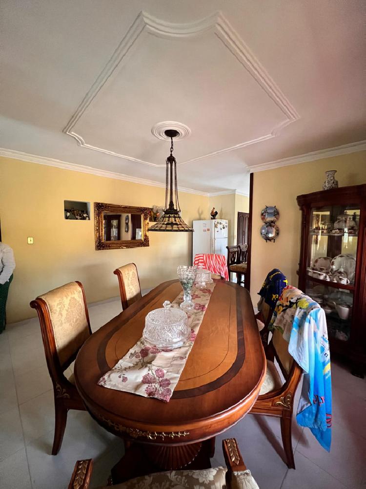  Oportunidad Única Casa en Venta en Villa Claudia D.N
