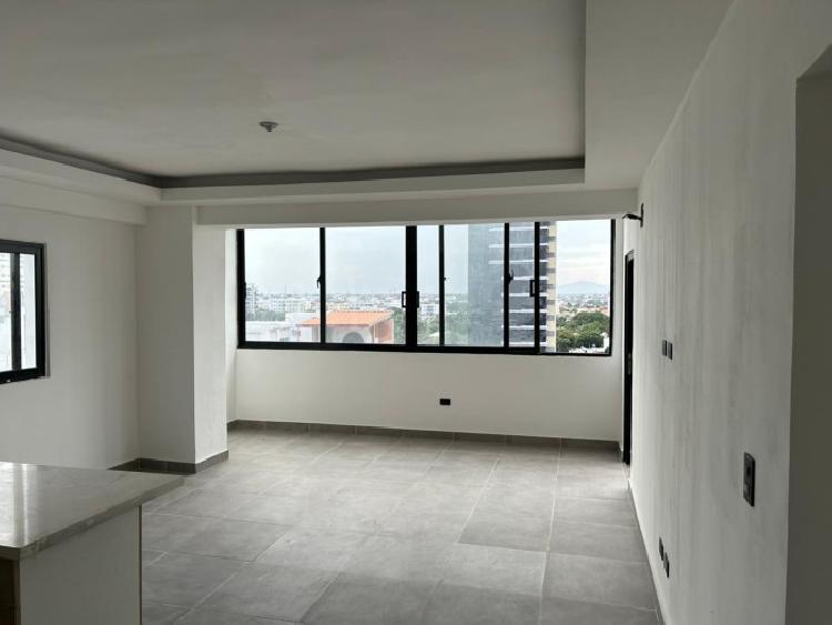 Apartamento en Alquiler en El Millon