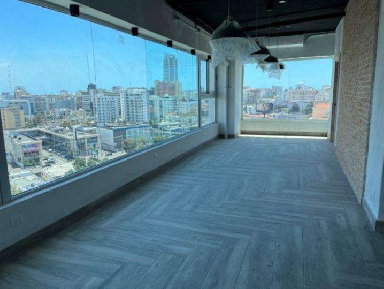 VENTA DE APARTAMENTO CENTRAL SUITES TOWER