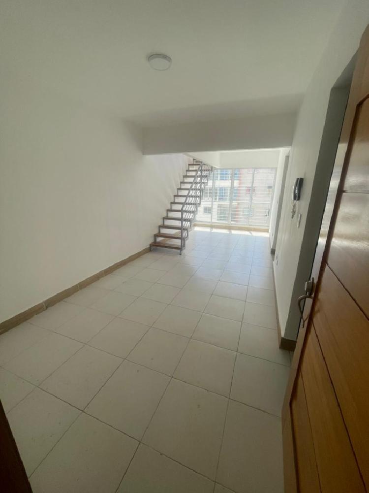 Venta Penthouse-Residencial Dos Amigos, Ciudad Juan B.